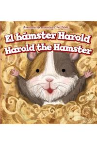El Hámster Harold / Harold the Hamster