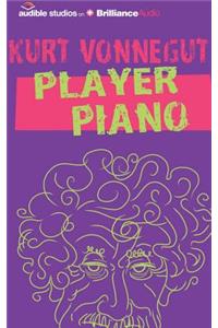 Player Piano