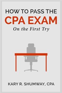 How to Pass the CPA EXam