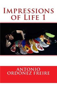 Impressions of Life 1
