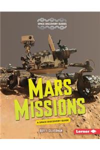 Mars Missions