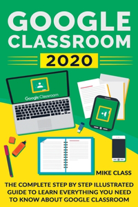 Google Classroom 2020