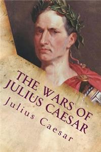 Wars of Julius Caesar