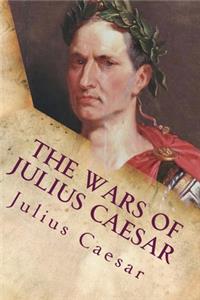 The Wars of Julius Caesar