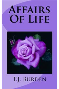 Affairs Of Life