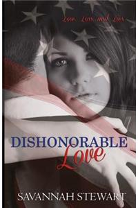Dishonorable Love
