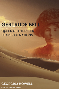 Gertrude Bell