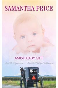 Amish Baby Gift