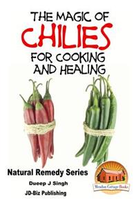 Magic of Chillies For Cooking and Healing