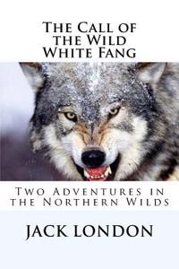 Call of the Wild, White Fang