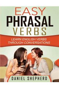 Easy Phrasal Verbs