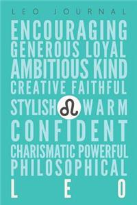 Leo Journal