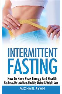 Intermittent Fasting