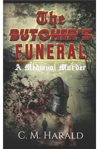 Butcher's Funeral