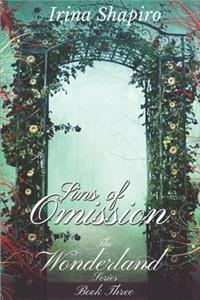 Sins of Omission (The Wonderland Series