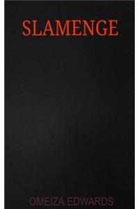 Slamenge