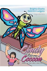 Cindy the Balcony Cocoon