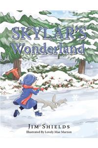Skylar's Wonderland