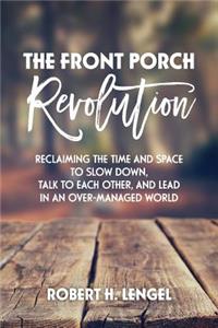 Front Porch Revolution
