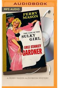 Case of the Sulky Girl