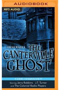 Oscar Wilde's the Canterville Ghost