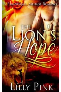 The Lion's Hope