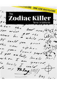 The Zodiac Killer