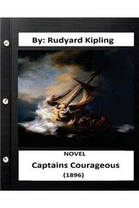 Captains Courageous (1896) NOVEL By