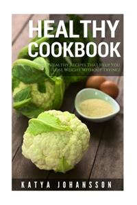 Healthy Cookbook