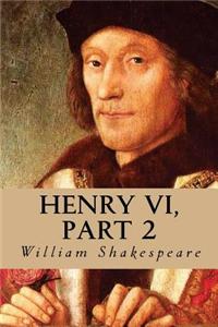 Henry VI, Part 2