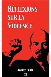 Réflexions sur la violence
