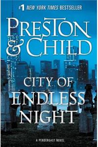 City of Endless Night