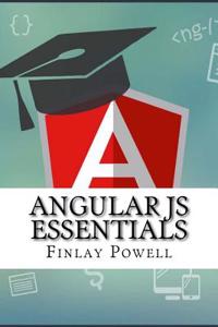 Angular Js Essentials