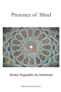 Presence of Mind