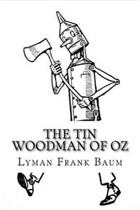 The Tin Woodman of Oz