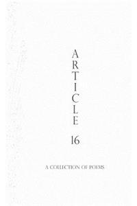 Article 16
