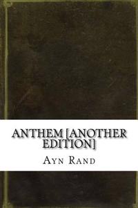 Anthem [Another Edition]