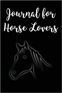 Journal for Horse Lovers