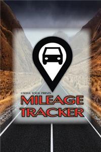 Useful Tool Prints Mileage Tracker