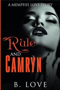 Rule and Camryn