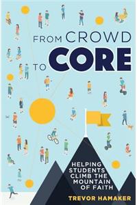 From Crowd to Core