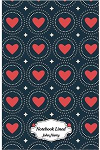 Heart Pattern Design