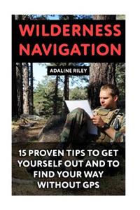 Wilderness Navigation