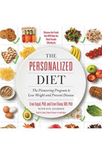 Personalized Diet Lib/E