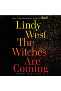 Witches Are Coming