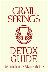 Grail Springs Holistic Detox