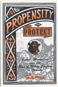 A Propensity to Protect