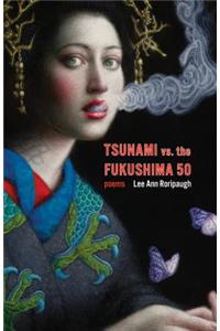Tsunami vs. the Fukushima 50