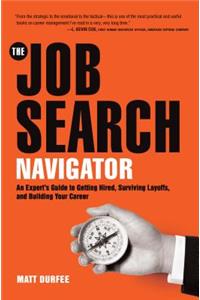 Job Search Navigator