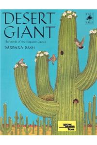 Desert Giant